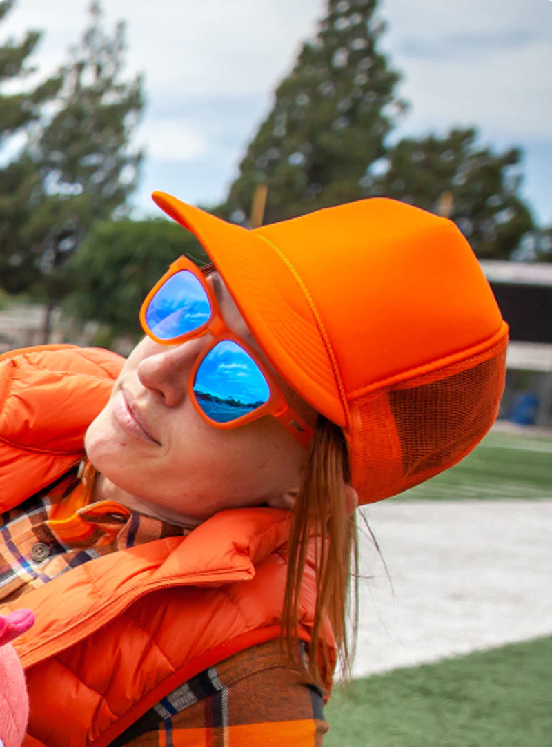 Goodr Donkey Goggles-2